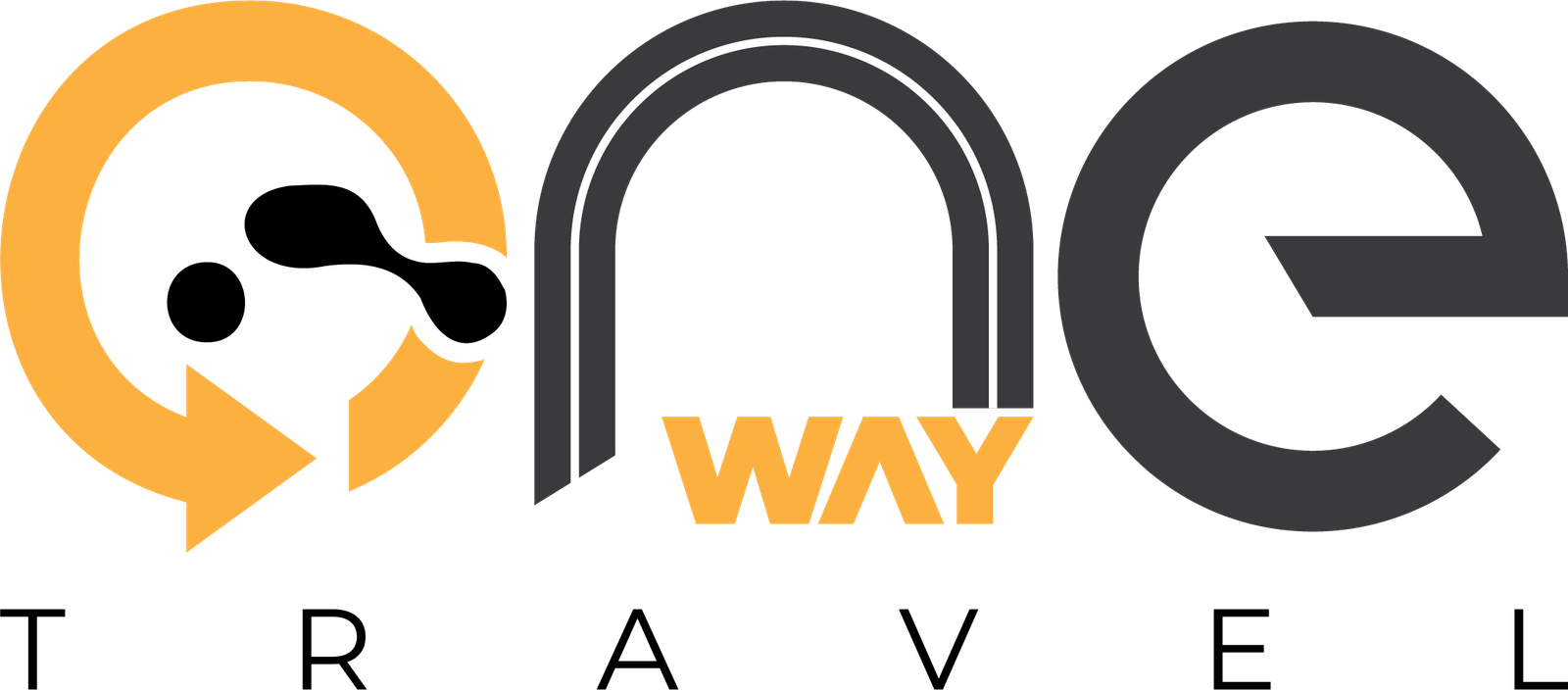 one way travel